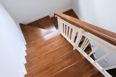 Revitalize Your Home with Stairs Remodeling!