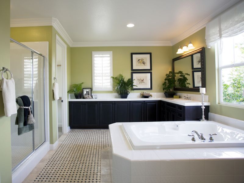 Custom Bathroom Remodeling in Venice, FL