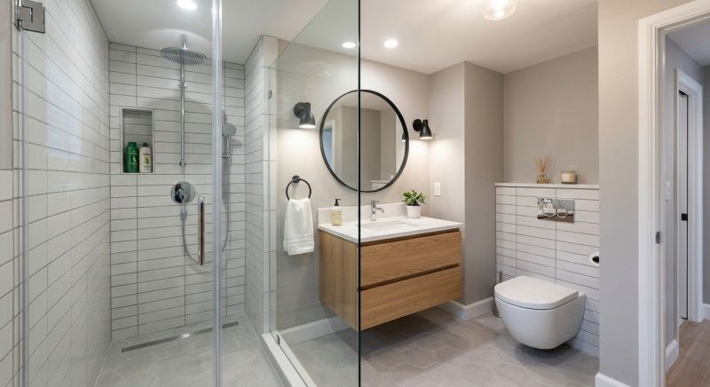 Shower Remodeling in Bradenton, FL