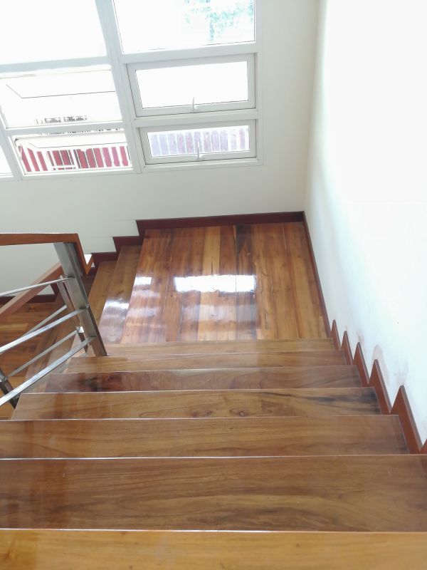 Staircase Remodeling