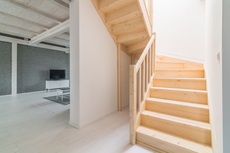 Staircase Remodeling