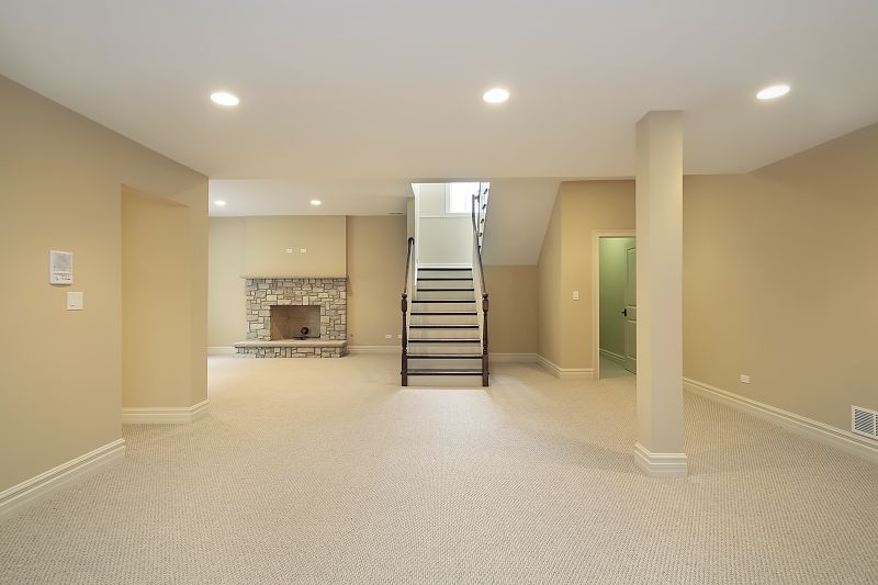 Staircase Remodeling