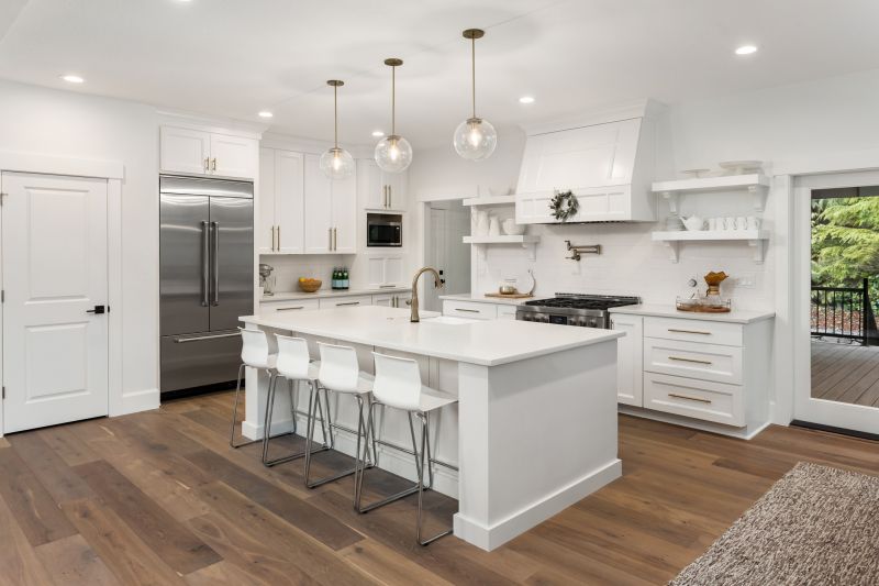 Apartment Remodeling in Littleton, CO