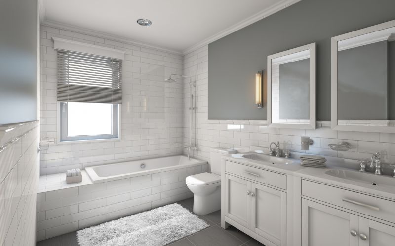 Bathroom Expansion in Stamford, CT