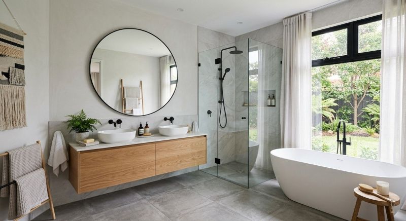 Bathroom Installation in West Chester, PA
