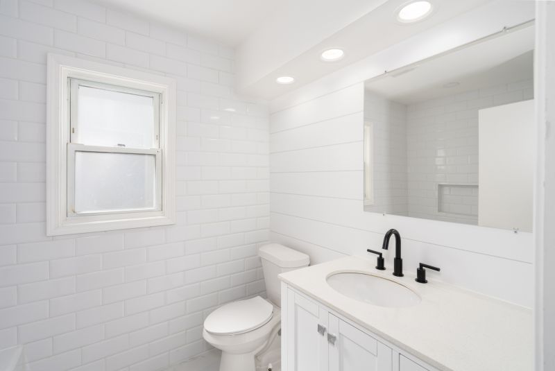 Bathroom Modification in Danbury, CT