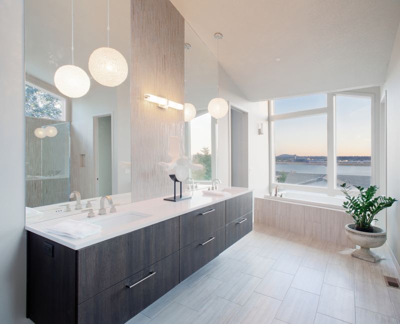 Bathroom Updating in Lancaster, PA