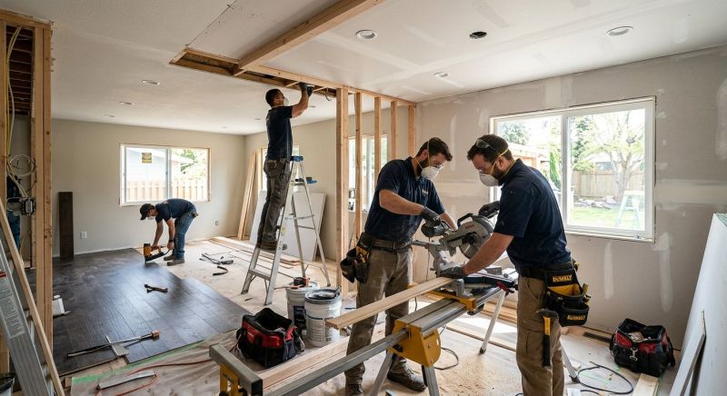 Bedroom Remodeling in Littleton, CO
