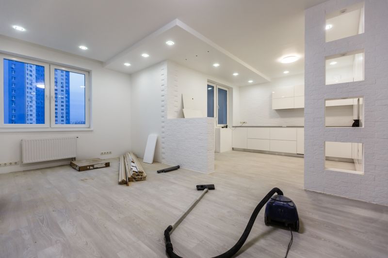 Bedroom Renovation in Denver County, CO