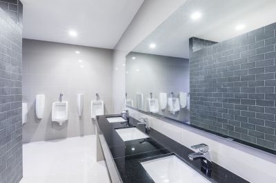 Business Bathroom Remodeling in Longmont, CO