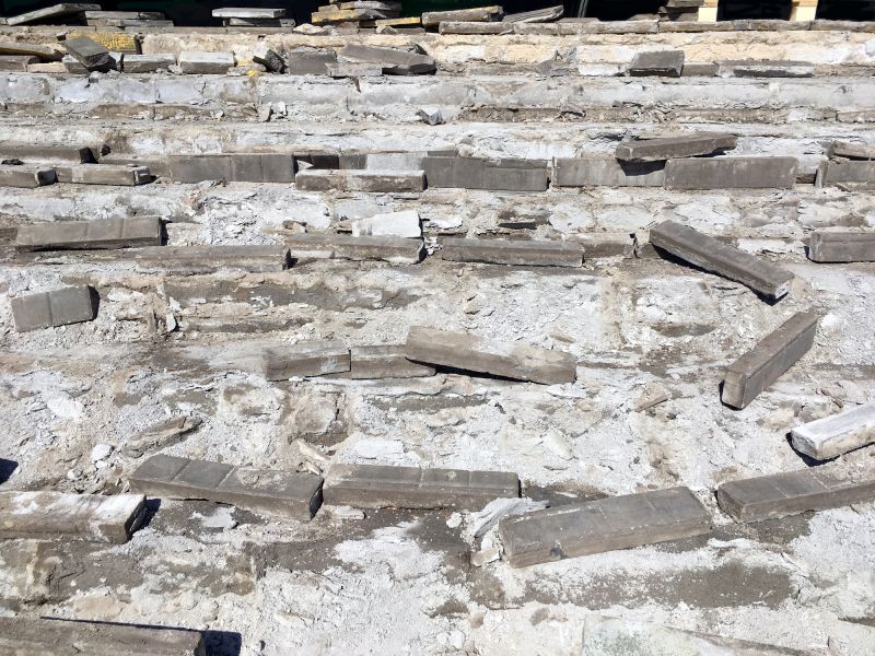 Staircase Remodeling