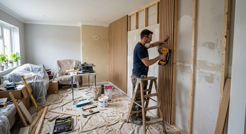 Game Room Remodeling in Denver, CO