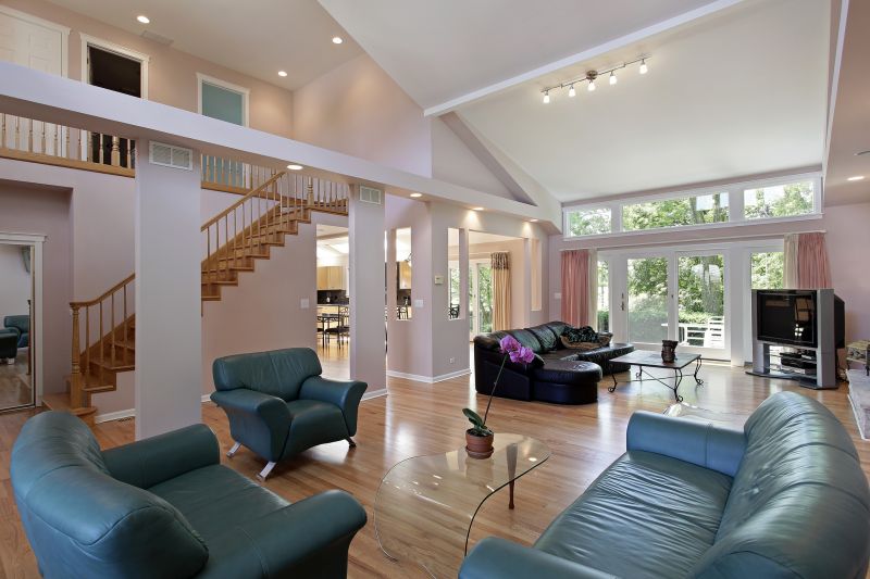 Log Home Remodeling in Denver, CO