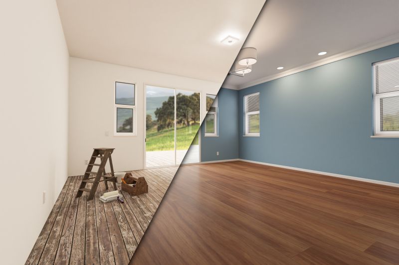 Residential Remodeling in Alpharetta, GA