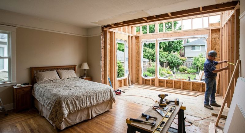 Residential Remodeling in Denver, CO