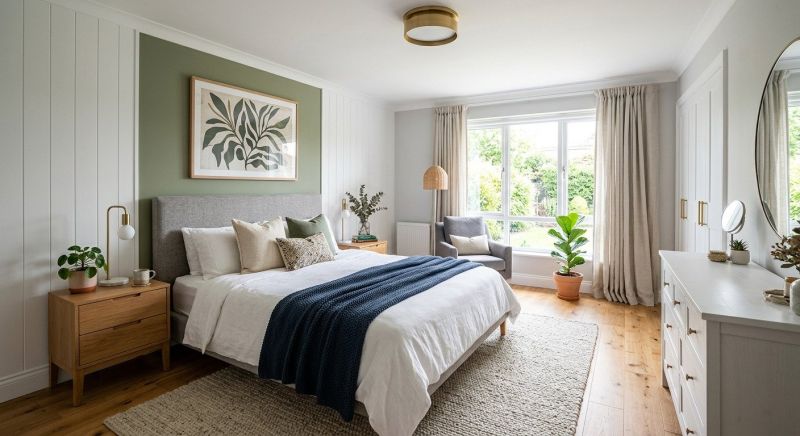 Room Conversion in Denver, CO