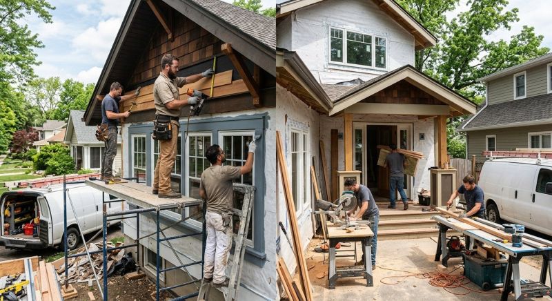Room Conversion in Littleton, CO