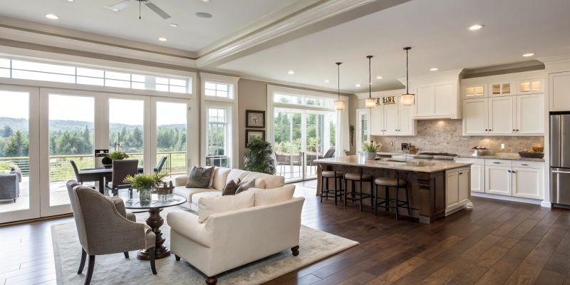 Room Conversion in Littleton, CO