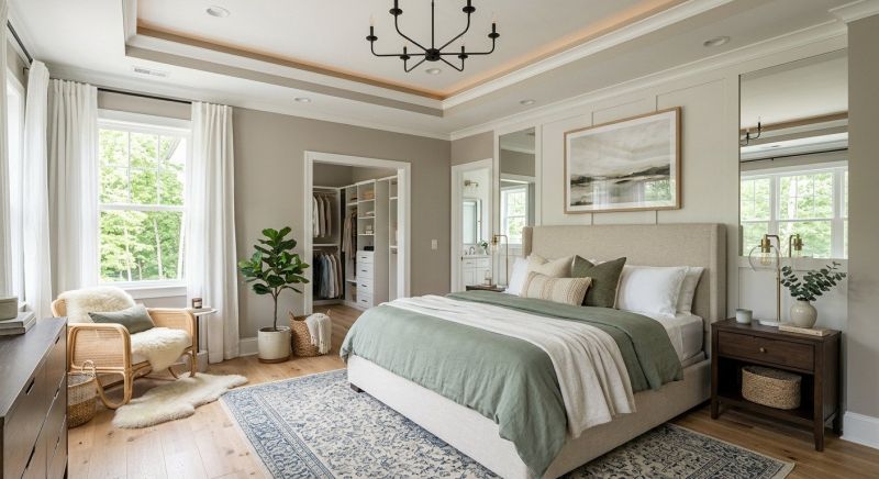 Room Renovation in Littleton, CO