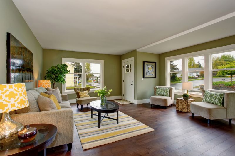 Room Renovation in Denver, CO