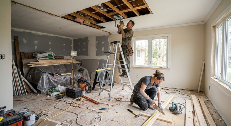 Senior Bathroom Remodeling in Denver, CO