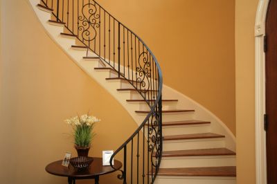 Improve the Function and Safety of Your Home with Stairs Remodeling!