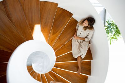 Get a Unique and Personalized Staircase with Stairs Remodeling!